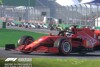 Foto zur News: Mugello und Portimao: Aufnahme ins neue F1-Game &quot;leider