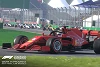 Foto zur News: Mugello und Portimao: Aufnahme ins neue F1-Game &quot;leider