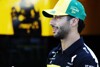 Foto zur News: Daniel Ricciardo: F1-Saison mit zehn Rennen wäre &quot;legitim&quot;