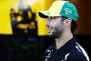 Foto zur News: Daniel Ricciardo: F1-Saison mit zehn Rennen wäre &quot;legitim&quot;