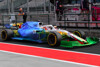 Formel-1-Liveticker: Neues Williams-Design: Neuer Sponsor,