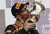 Foto zur News: Romain Grosjean: Auf den Spuren von Nico Hülkenberg