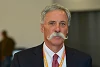 Eine Million aus eigener Tasche: Chase Carey schiebt neue