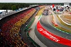 Foto zur News: F1-Kalender 2020 nimmt Formen an: Mugello fast fix,