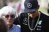 Foto zur News: Formel-1-Liveticker: Formel 1 reagiert auf Ecclestones