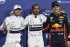 Foto zur News: Häkkinen: Hamilton hat im F1-Titelkampf 2020 vor allem zwei