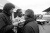 Foto zur News: Wie Bernie Ecclestone den ersten Schwarzen in die Formel 1