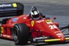 Foto zur News: Stefan Johansson: Chance bei Ferrari kam zu früh für ihn