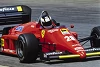 Foto zur News: Stefan Johansson: Chance bei Ferrari kam zu früh für ihn