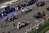 Trotz Corona: Formel 1 lässt normale Startaufstellung jetzt
