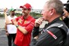 Foto zur News: Brundle: Absehbare Ferrari-Trennung wird Vettel 2020