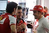 Pedro de la Rosa: Habe Alonso zum Comeback geraten