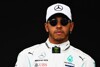 Foto zur News: Hamilton wünscht sich F1-Comeback in Afrika: &quot;Es ist ein so