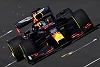 Foto zur News: Red Bull: Auch Honda bringt Motoren-Upgrade mit nach