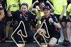 Max Verstappen: WM-Titel 2020 ist mir wichtiger als