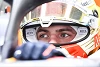 Foto zur News: Formel-1-Liveticker: Verstappen: Netflix halb durchgeschaut,