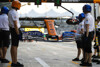 Foto zur News: Ersatzteil-Mangel droht: McLaren-Boss mahnt Fahrer zur
