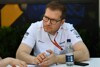 Foto zur News: Formel-1-Kalender: Seidl warnt vor Kosten bei zu später