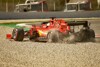 Foto zur News: Helmut Marko: Deshalb hat sich Vettel wirklich von Ferrari