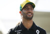 Foto zur News: Wie mit der Ex zusammen wohnen: Ricciardos ungewöhnliche