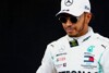 Lewis Hamilton: Vorwurf war nicht an Formel-1-Fahrerkollegen