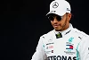 Foto zur News: Lewis Hamilton: Vorwurf war nicht an Formel-1-Fahrerkollegen