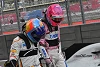 Foto zur News: Esteban Ocon: Wünsche mir Alonso als Teamkollege bei Renault