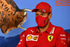 Sebastian Vettel stellt klar: Es gab nie ein Angebot von