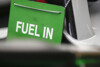 Formel 1 schon 2023 mit reinem E-Fuel-Kraftstoff