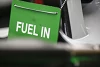 Foto zur News: Formel 1 schon 2023 mit reinem E-Fuel-Kraftstoff