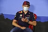 Foto zur News: Max Verstappen: Solange ich Internet habe, ist alles gut