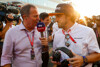 Foto zur News: Ricciardo-Nachfolge: Alonso belächelt Renault-Gerüchte
