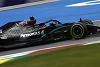 Foto zur News: F1 Österreich 2020: Hamilton/Mercedes dominieren Tag 1 in