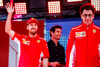 "Billige Ausrede": Jetzt bekommt Ferrari wegen Vettel sein