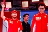 Foto zur News: &quot;Billige Ausrede&quot;: Jetzt bekommt Ferrari wegen Vettel sein