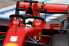 Foto zur News: Logos von Ferrari-Sponsoren in Spielberg nicht mehr am Auto