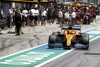 Foto zur News: McLaren: Corona kurzfristig kein Problem bei der