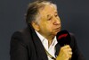 Foto zur News: FIA-Präsident Todt: Coronakrise als Chance für Mugello und