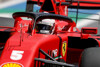 Foto zur News: Ferrari-Debakel im Qualifying: Fast eine Sekunde hinter der
