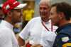 Verstoß gegen Corona-Regeln: FIA ermahnt Sebastian Vettel