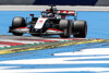 Foto zur News: Romain Grosjean: Haas fehlen &quot;drei bis vier Zehntel&quot; auf