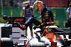 Foto zur News: Ausfall nach elf Runden: Der Red Bull von Max Verstappen