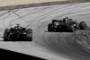 Formel-1-Liveticker: Hat Bottas Hamilton gegen Rennende