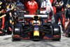 Foto zur News: Red Bull plant zweiten Grand Prix mit identischer Nase, aber
