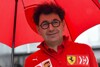 FIA-Motorendeal: Warum Ferrari weiter auf Geheimhaltung