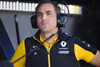 Foto zur News: Renault-Teamchef exklusiv über Alonso-Deal: Musste ihn nicht