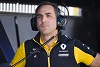 Foto zur News: Renault-Teamchef exklusiv über Alonso-Deal: Musste ihn nicht