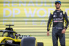 Foto zur News: Daniel Ricciardo: Würde Alonso meinen Renault nicht für