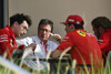 So schwärmt Ferrari-CEO Louis Camilleri von Charles Leclerc