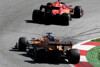 Foto zur News: McLaren: Ferrari weiterhin besser, Podium nicht in